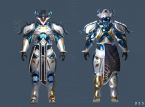 Destiny 2's Dawning 2020 event armour is being revealed for charity
