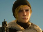 Final Fantasy XV: A New Empire out now on mobile