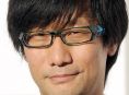 Hideo Kojima takes the stage at Nordic Game in May