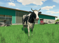 Farming Simulator 22 is coming Q4 2021