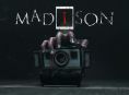 Horror through the viewfinder: MADiSON, the possessed camera game