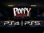 Poppy Playtime Chapter One comes for Christmas on PlayStation consoles