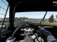 We talk about Project CARS with VR and a CXC Simulations rig