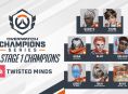Twisted Minds and the Toronto Defiant are Overwatch Champions Series Major winners