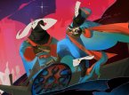 Pyre - Hands-on Impressions