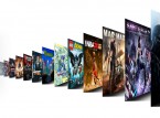 Xbox Game Pass starts "really strong"