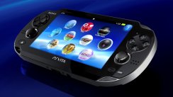 PlayStation Vita is region-free