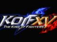 SNK has postponed its reveal of The King of Fighters XV