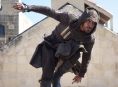 The Assassin's Creed film hasn't grossed close to its cost