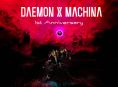 Daemon X Machina's anniversary update offers players free content