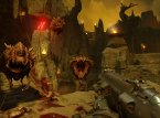 Six brand new Doom screenshots from E3