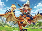There are no current plans to bring Monster Hunter Stories to the Switch