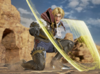 Soul Calibur VI getting online stress test this weekend