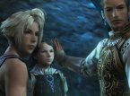 Square Enix announces Final Fantasy XII: The Zodiac Age