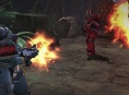 Warhammer 40,000: Space Wolf announced