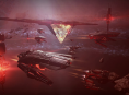 The Invasion expansion moves into Eve Online