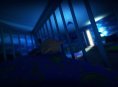 Among the Sleep: "you have to rely on hiding and crawling"