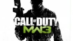 Modern Warfare 3: Face Off