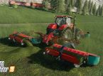 Farming Simulator 19 gets new equipment pack in June