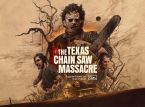 We're playing The Texas Chain Saw Massacre on today's GR Live