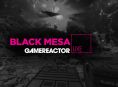 Half-Life remake Black Mesa is on today's stream