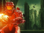 Halo: The Master Chief Collection's patch smaller than expected