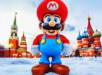Russia considers developing its own video game consoles