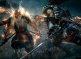 Nioh's final DLC launches later this month