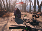 Tidal wave of Fallout 4 pictures crash in from E3