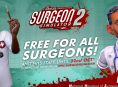 Surgeon Simulator 2 made free for real surgeons