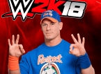 WWE 2K18 'Cena Nuff' collectors edition announced