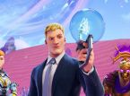 A rookie's guide to Fortnite's Zero Point storyline... so far