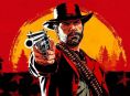 Steam users still aren't giving up on Red Dead Redemption 2