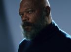 Kevin Feige confirms that Nick Fury's new look is official