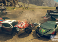 Carmageddon: Max Damage races to PS4 and Xbox One