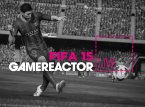 GR Live: FIFA 15 on PS4