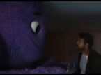 John Krasinski and Ryan Reynolds gather their star friends in the first trailer for IF