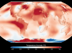 NASA pleads for efforts to tackle climate change and global warming