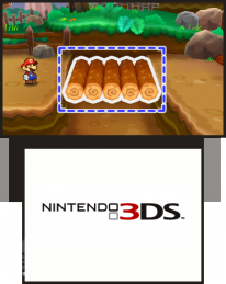 Paper Mario to Nintendo 3DS