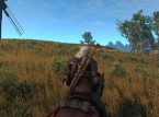 The Witcher 3 mod makes grass look like the original E3 trailers