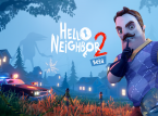 Hello Neighbor 2 launches in December, but you can play the beta now
