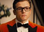 Here's why Taron Egerton dropped out of Solo: A Star Wars Story