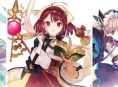 Atelier Mysterious Trilogy Deluxe Pack Review