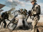 Battlefield 2042 player count on Steam drops to a new historic low