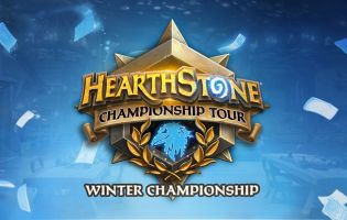Blizzard announces HCT Winter Championship
