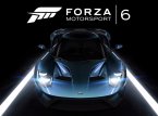 Forza 6 devs not scared of Gran Turismo on PS4