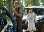 Jurassic World: Fallen Kingdom gets a teaser