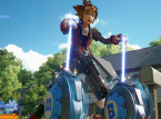 Check out our Gameplay Preview for Kingdom Hearts III