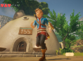 Oceanhorn 2: Knights of the Lost Realm gets new trailer