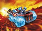 Vicarious Visions shows off Skylanders Superchargers